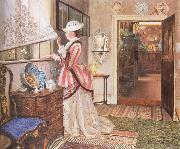 Summer Atkinson Grimshaw